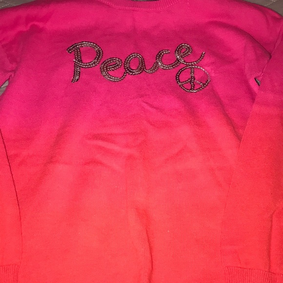 Children’s place sweater - Picture 4 of 6
